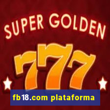 fb18.com plataforma